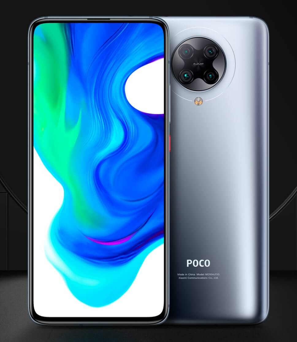 Xiaomi POCO F2 Proを買うべき理由はSnapdragon 865&5G対応だけじゃ