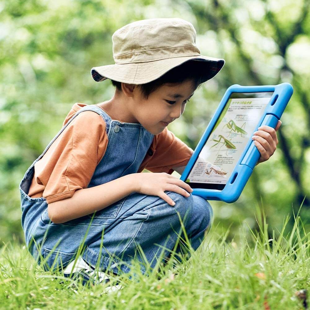 Fire HD 10 kidsモデル