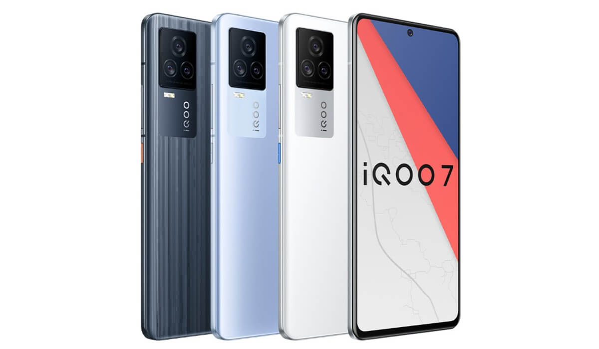 buy vivo iqoo 7