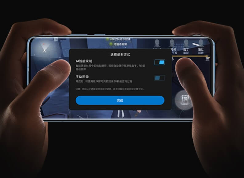 Xiaomi Mi 10Sはゲームを感動的にプレイするのに最適