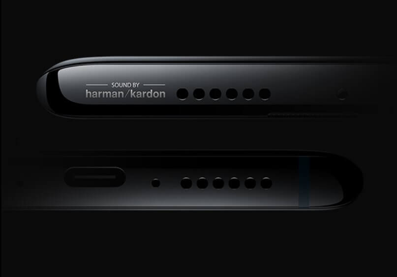 Xiaomi Mi 10Sのスピーカーはハーマンカードン監修