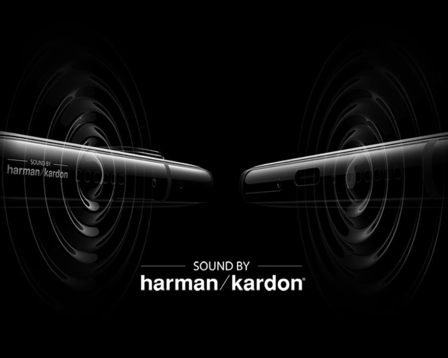 Xiaomi Mi 10Sのスピーカーはharman kardon監修