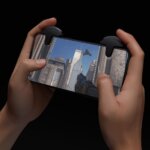 OnePlus 9RはSnapdragon 870 5G搭載でゲーム性能が高めなスマートフォン