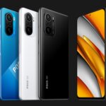 Snapdragon 870搭載！Xiaomi POCO F3はゲーミングスマートフォンなみの高性能モデル