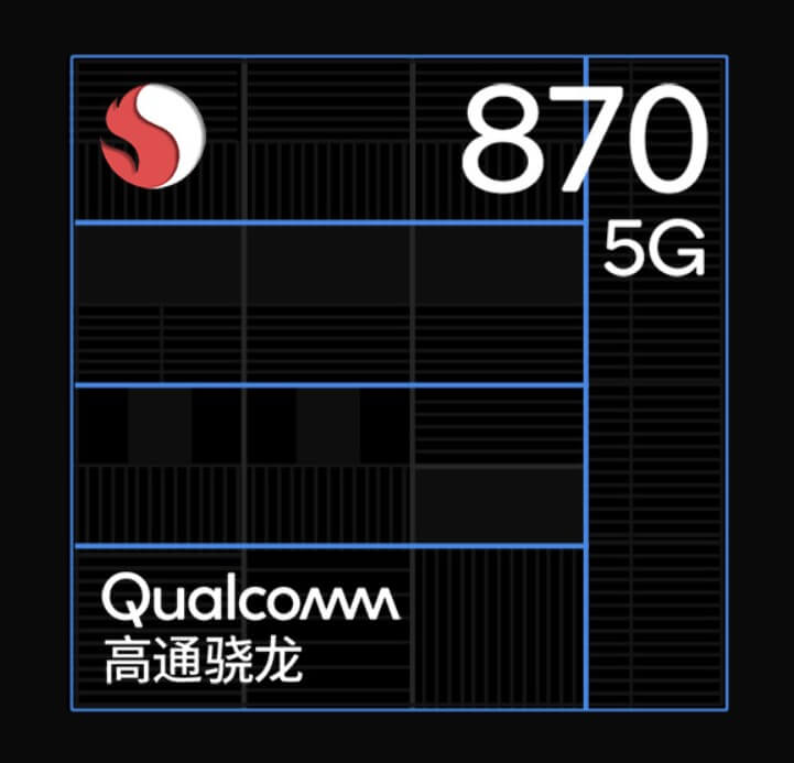 Xiaomi Mi 10Sはゲーム性能の高いSnapdragon 870搭載