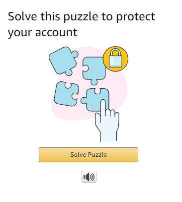 Amazon.comに登録する方法3