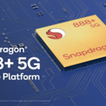 Snapdragon 888+5G