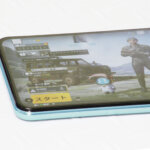 Mi 11 Lite 5G ゲーム