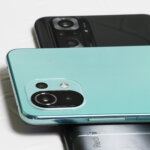 Mi 11 Lite 5GとRedmi Note 10 Proのカメラ画質を比較