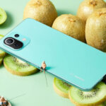 Xiaomi Mi 11 Lite 5G