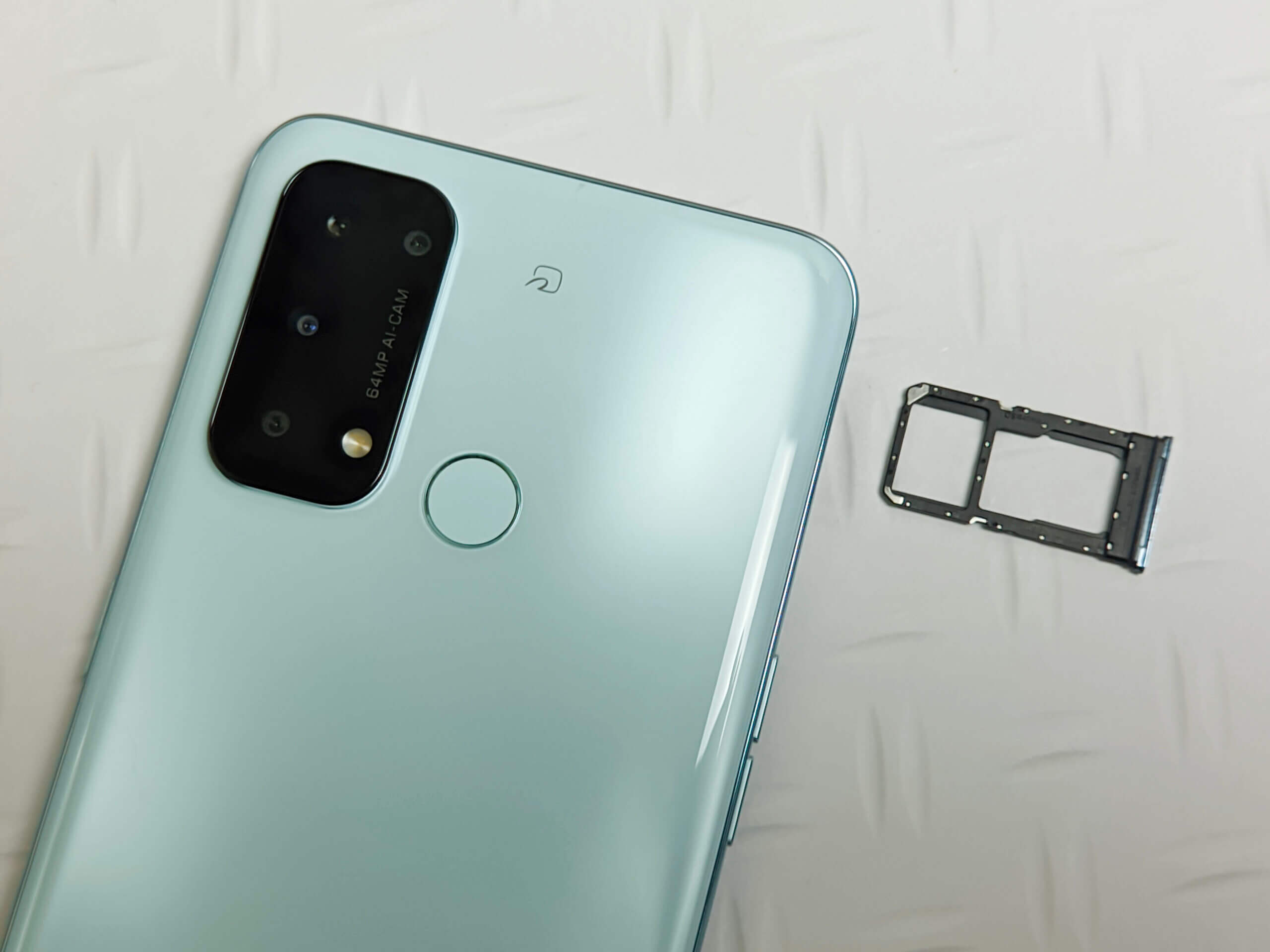 Y!mobile版SIMフリーOPPO Reno5 A アイスブルー | www.gruposimplex.com