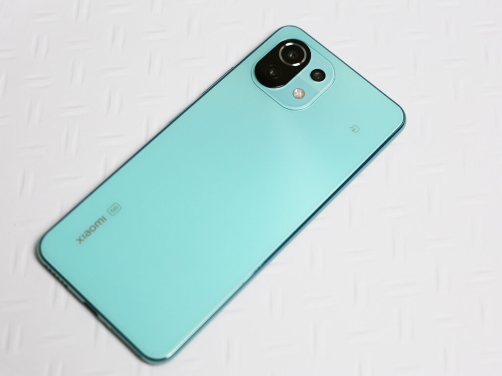 Xiaomi Mi 11 Lite 5G総合レビュー！シャオミの殻を破ったスマホは全て 