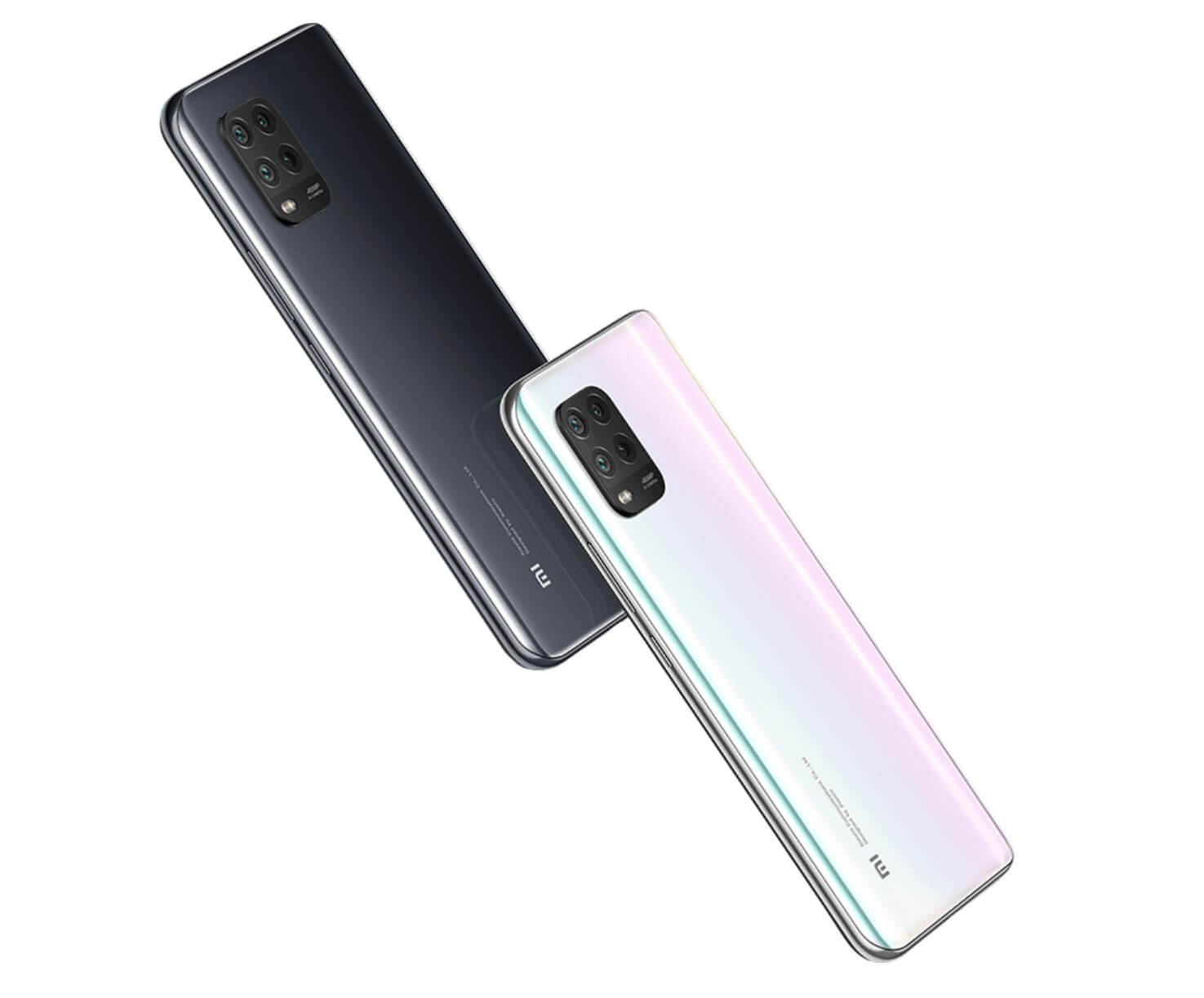 Xiaomi Mi 11 Lite 5Gのプレミアカラー『ミントグリーン』が格安SIMに 