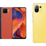 Xiaomi OPPO