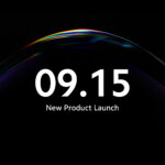 Xiaomi新製品発表