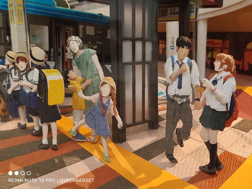 学生