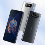 Zenfone 8 Flip