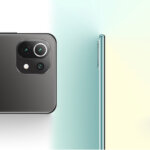 Mi 11 Lite 5G ナイスミドルスマホ