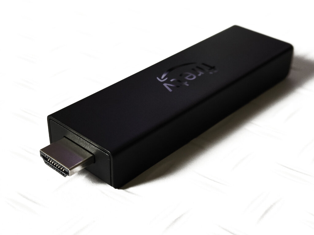 Fire TV Stick 4K Max
