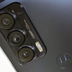 motorola edge 20とRedmi Note 10 Proのカメラ画質比較