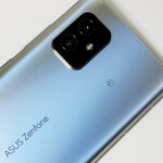 Zenfone 8 Customize