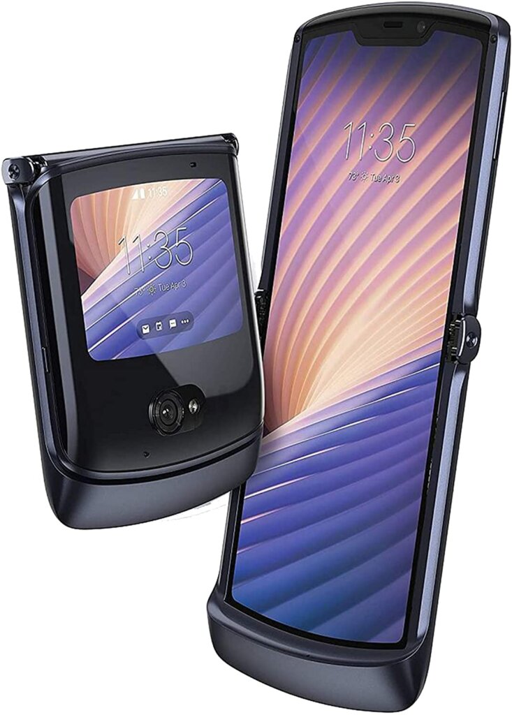 Motorola razr 5G