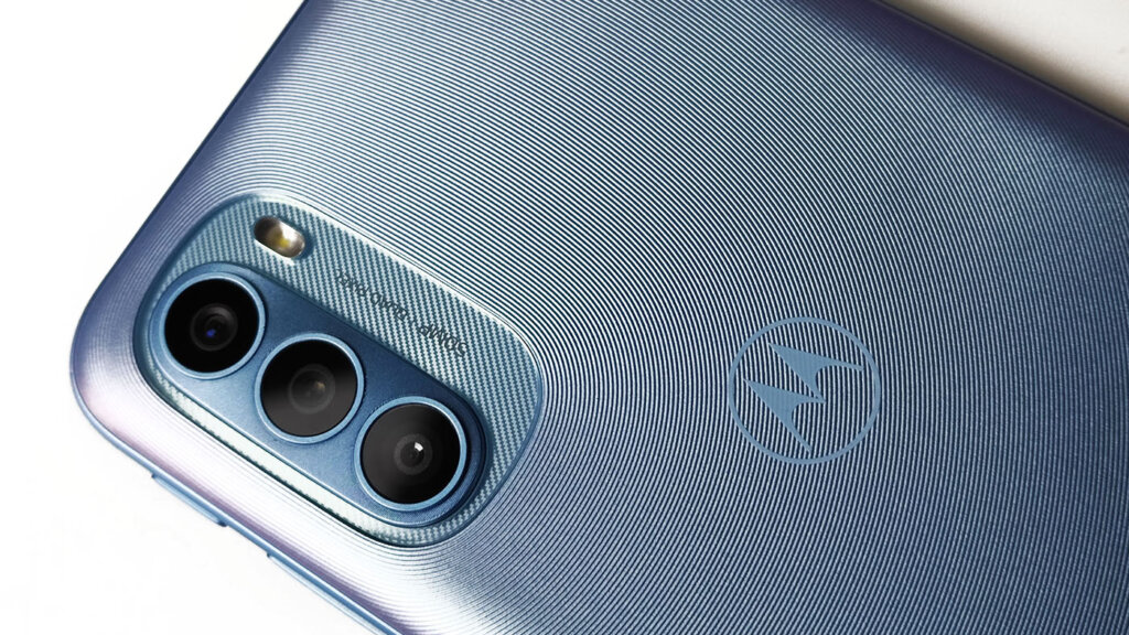 Motorola moto g31のカメラ画質