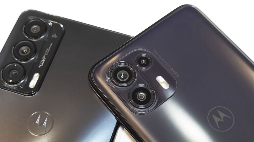 あえて伏兵のMotorola edge 20 fusionを選ぶ理由