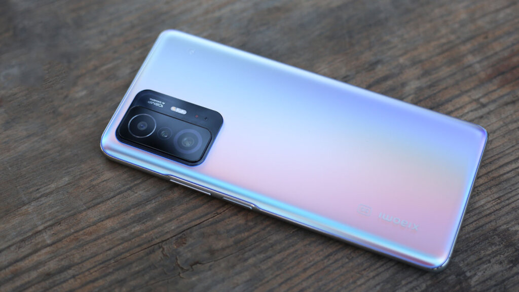 物価高で2021年発売モデルが超貴重となったスマートフォン。Xiaomi 11T Pro、11T Proは超安い