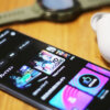 IIJmioのギガプランは低速モードがちょっと速い！音楽聴いたり意外と使える