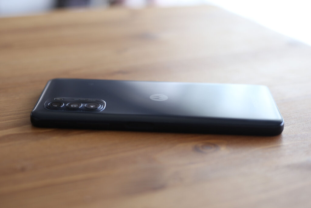 moto g52j 5G