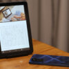 Fire HD 8でYouTubeを観るのに最適なSIMはmineo