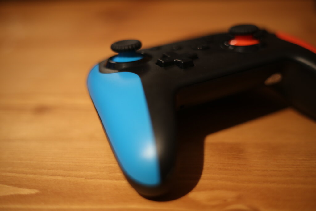 Bluetoothコントローラー