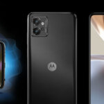OCNモバイルONEでMotorola moto g32の取り扱い開始