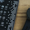 Nothing Phone (1)の壁紙とアイコンをカスタム！