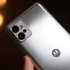 Motorola moto g32のカメラ性能。静止画、動画、望遠レンズ装着画質