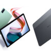 Redmi PadとOPPO Pad Airを比較