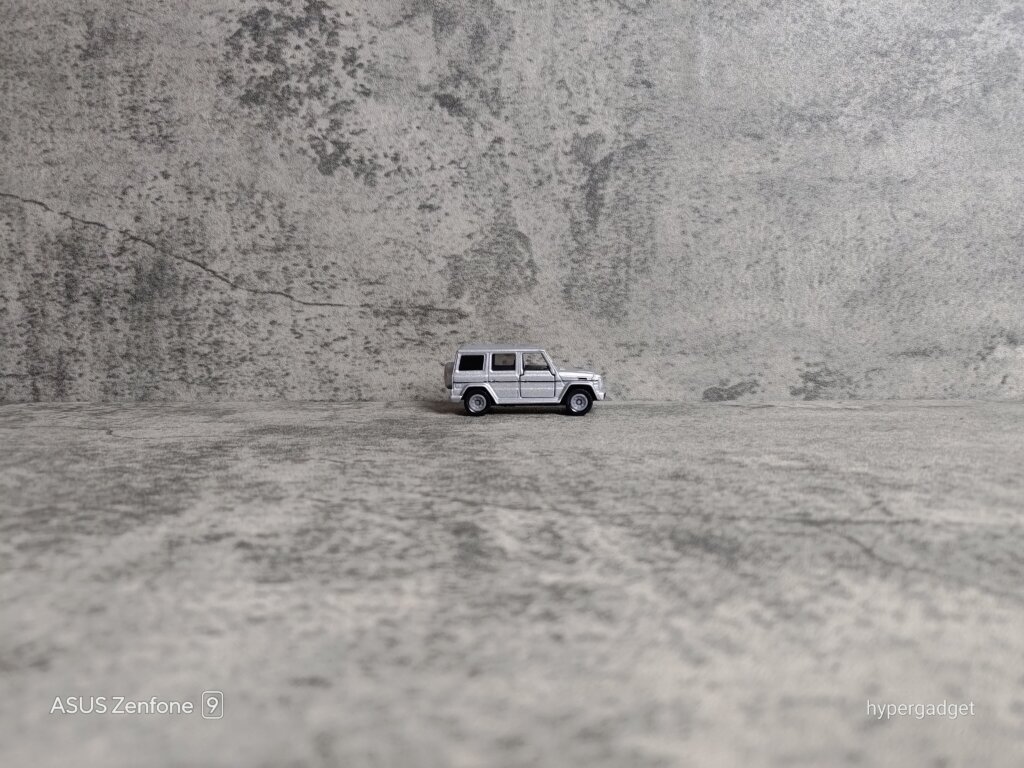 車オブジェ1
