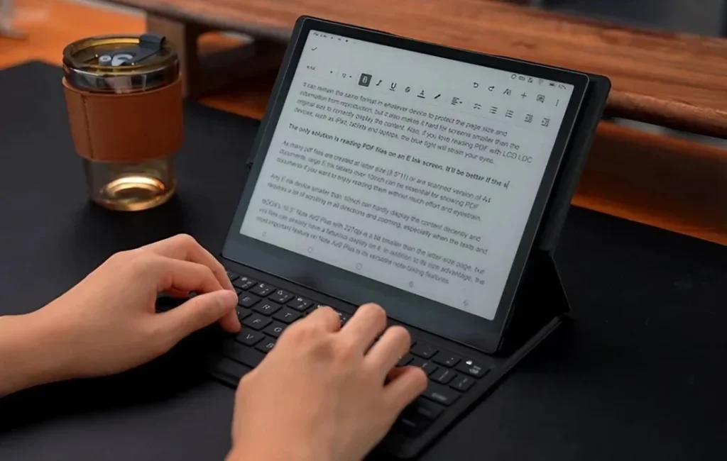 BOOX Tab Ultra