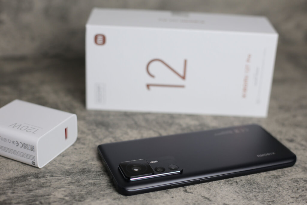 Xiaomi 12T Pro購入指南書