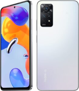 Redmi Note 11 Pro 5G
