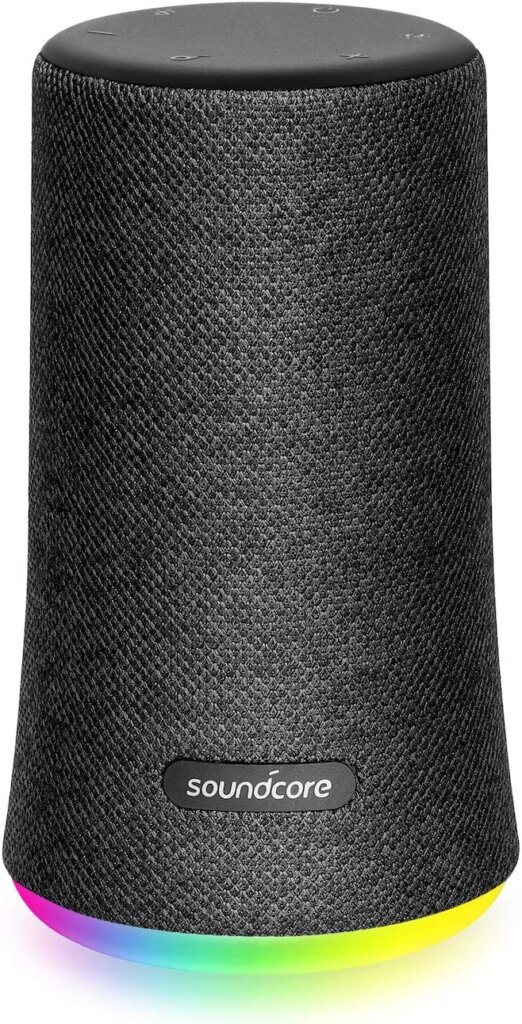 Ankerスピーカー1