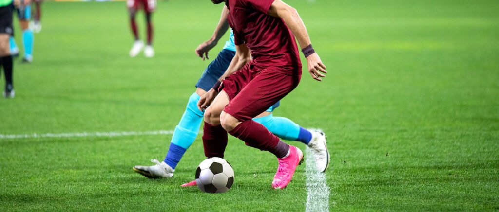 サッカー