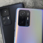[Support request] Xiaomi 11T Pro can shoot 100 million pixels with HEIF! Xiaomi 12T Pro's 200 million pixels are JPEG