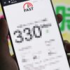 mineoがマイそく専用のオプションサービス『24時間データ使い放題』の利用料金を330円から198円に大幅値下げ。遅いから安くしたんだと思ってました。