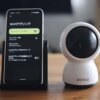 ホームセキュリティシステムの導入でネックとなるのが『インターネット環境』。光回線を契約すれば維持費は月額5千円以上に。