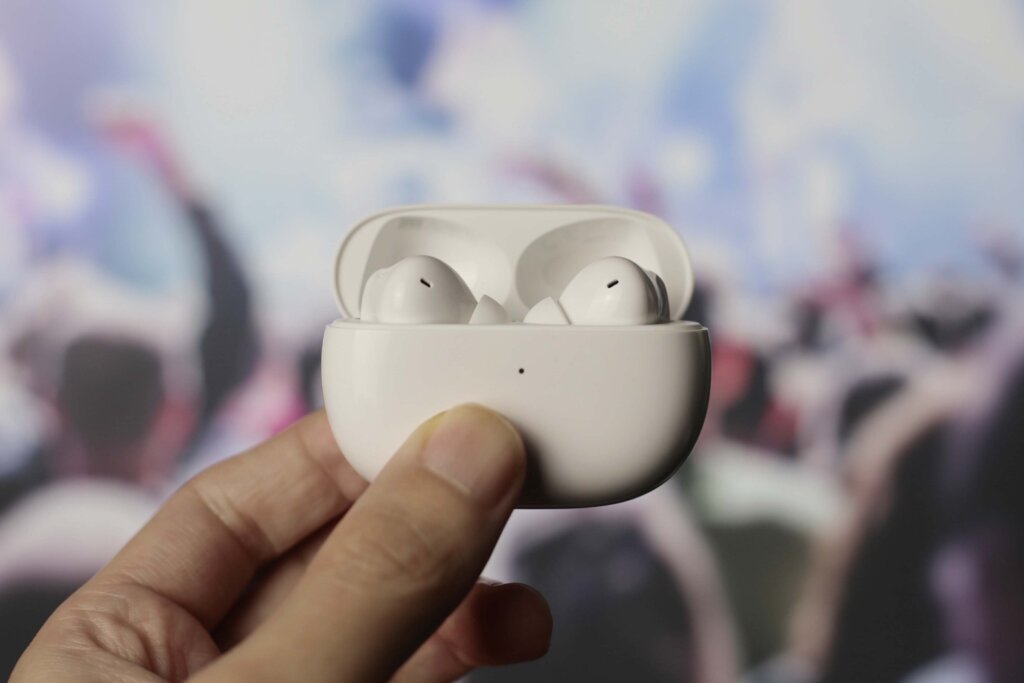 Xiaomi Redmi Buds 4 Pro actual machine review! Versatile earphones that can listen to everything from high-resolution sound sources to 360-degree sound sources.