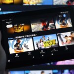 ゴールデンウィークはアマプラで映画ドラマをのんびり観まくろう！