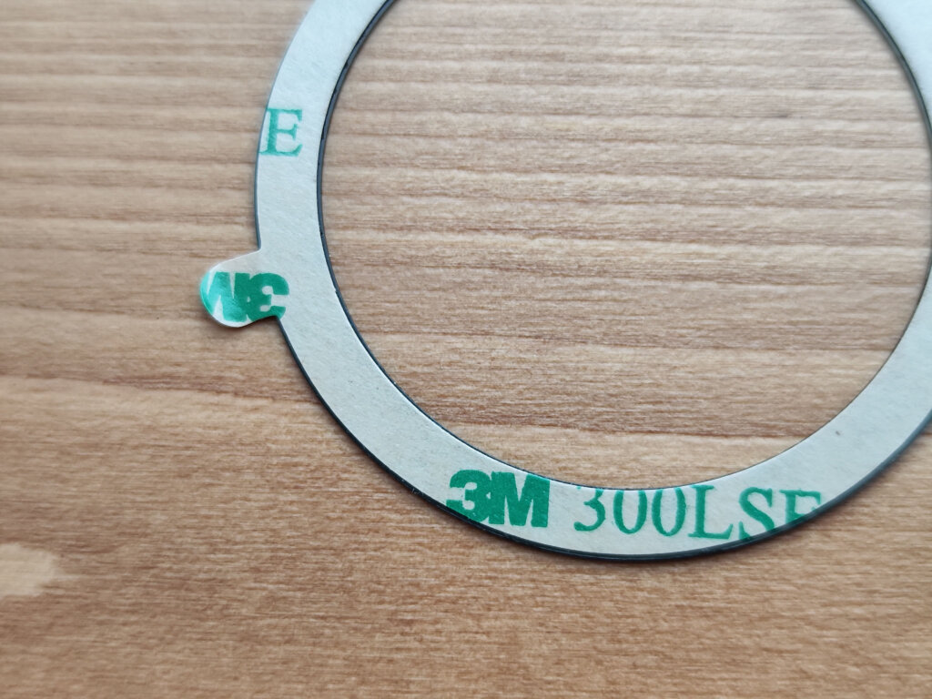 3Mテープ