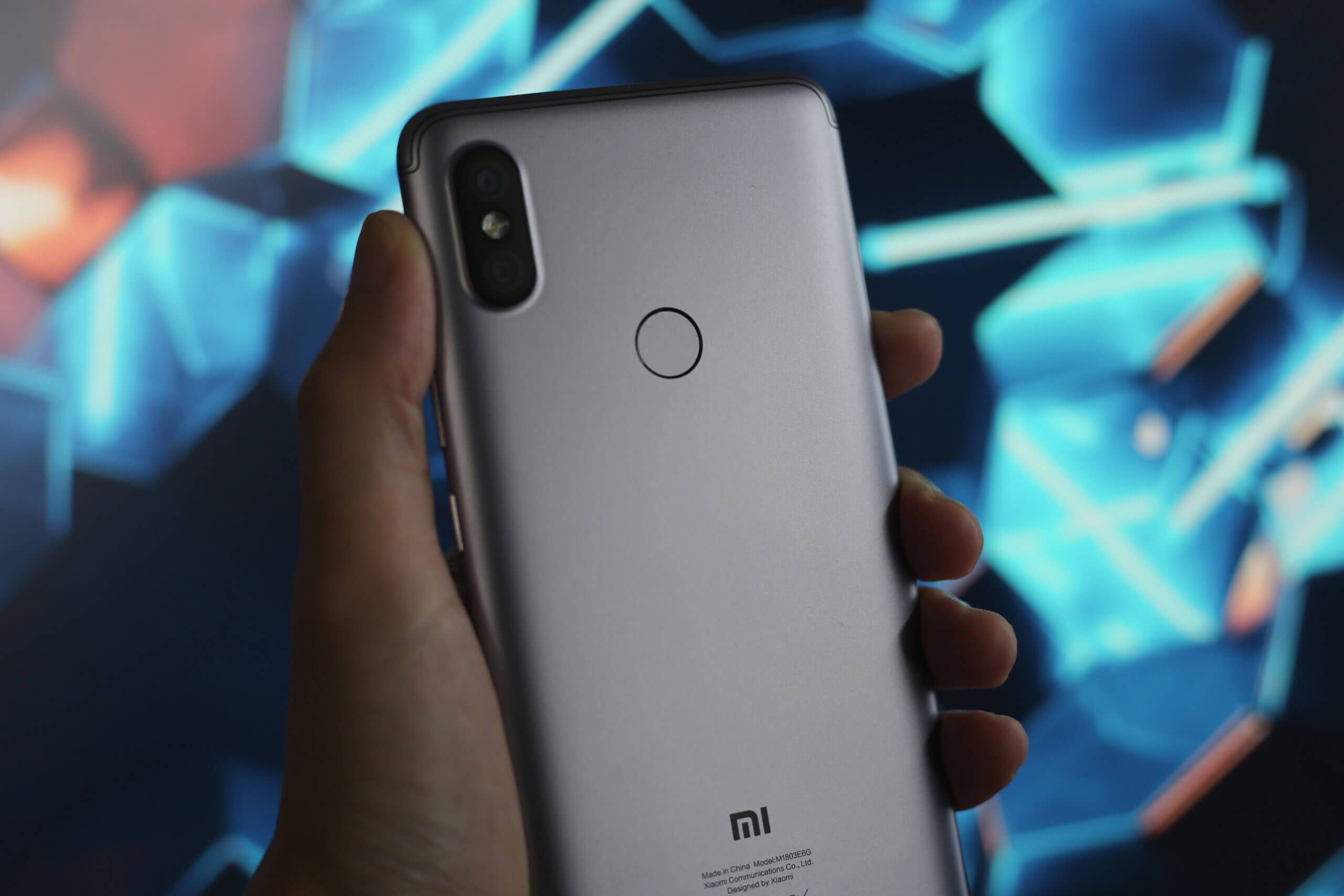 5年前に登場したXiaomiの古いスマホ！『Redmi S2』のセキュリティ状況をチェックしてみた。使ってて大丈夫！？